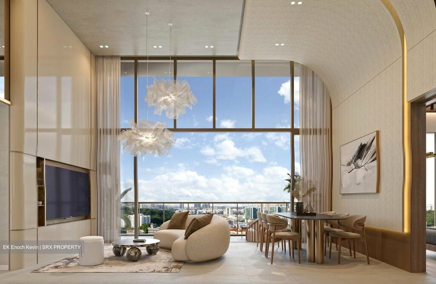 Hillhaven (D23), Apartment #503753831